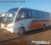 Marcopolo Senior / Mercedes-Benz LO-916 / Línea 1 Temuco