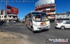 Neobus Thunder + / Mercedes-Benz LO-712 / Línea 1 Temuco