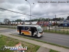 Busscar Micruss / Mercedes-Benz LO-812 / Línea 1 Temuco