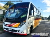 Neobus Thunder + / Mercedes-Benz LO-916 / Línea 1 Temuco