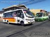 Metalbus Maxibus Astor /Mercedes-Benz LO915 / Línea 1 Temuco