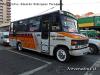 Cuatro Ases PH50 / Mercedes Benz LO812 / Línea 1 Temuco