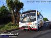 Marcopolo Senior / Mercedes-Benz LO-916 / Línea 1 Temuco