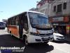 Maxibus Astor / Mercedes-Benz LO-915 / Línea 1 Temuco