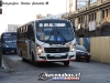 BepoBus Náscare / Mercedes-Benz LO-916 / Línea 1 Temuco