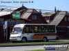 Carrocerías Inrecar Capricornio I / Mercedes-Benz LO-914 / Línea 1 Temuco