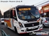 Bepobus Náscere / Mercedes-Benz LO-916 / Línea 1 Temuco