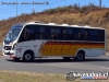 Bepobus Náscere / Mercedes-Benz LO-916 / Línea 1 Temuco