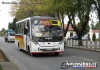 Neobus Thunder + / Mercedes-Benz LO-916 / Línea 1 Temuco