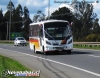 Neobus Thunder + / Mercedes-Benz LO-915 / Línea 1 Temuco