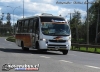 Marcopolo Senior / Mercedes Benz LO-914 / Línea 1 Temuco