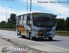 Maxibus Lydo / Mercedes-Benz LO-712 / Línea 1 Temuco