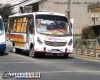 Carrocerías LR Bus / Mercedes-Benz LO-915 / Línea 1 Temuco