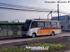 Neobus Thunder + / Mercedes-Benz LO-916 / Línea 1 Temuco