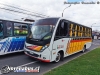 Neobus Thunder + / Mercedes-Benz LO-916 / Línea 1 Temuco