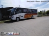 Marcopolo Senior / Mercedes-Benz LO-812 / Línea 1 Temuco