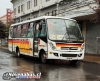 Caio lnduscar Foz / Mercedes-Benz LO-915 / Línea 1 Temuco