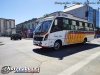 Bepobus Náscere / Mercedes-Benz LO-916 / Línea 1 Temuco