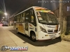 Neobus Thunder + / Mercedes-Benz LO-712 / Línea 1 Temuco