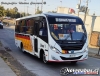 Mascarello Gran Micro S3 / Mercedes-Benz LO-916 / Línea 1 Temuco