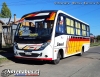 Neobus Thunder + / Mercedes-Benz LO-916 / Línea 1 Temuco