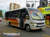 Marcopolo Senior / Mercedes-Benz LO-914 / Línea 1 Temuco