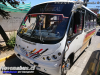 Neobus Thunder+ / Mercedes Benz LO-712 / Linea 1 Temuco