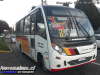 Neobus Thunder + / Mercedes-Benz LO-916 / Línea 1 Temuco