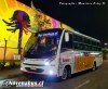 Neobus Thunder + / Mercedes-Benz LO-916 / Línea 1 Temuco