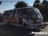 Caio Induscar Foz / Mercedes Benz LO-915 / Linea 1 Temuco