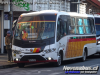 Marcopolo Senior / Mercedes Benz LO-915 / Linea 1 Temuco