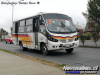 Neobus Thunder + / Mercedes-Benz LO-712 / Línea 1 Temuco