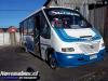 Metalpar Pucará 2000 / Mercedes-Benz LO-814 / Línea 2 Temuco