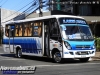 Caio Induscar Foz / Mercedes Benz LO-915 / Linea 2 Labranza