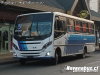 Mascarello Gran Micro / Mercedes Benz LO-915 / Linea 2 Temuco