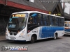 Metalbus / Agrale MA.9.2 / Línea 2 Temuco