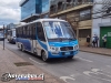 Carrocerías Inrecar Géminis II / Mercedes-Benz LO-915 / Línea 2 Temuco