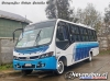 Maxibus Astor / Mercedes-Benz LO-915 / Línea 2 Temuco