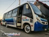 Neobus Thunder + / Mercedes-Benz LO-915 / Línea 2 Temuco