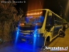 Maxibus Astor / Mercedes-Benz LO-914 / Línea 2 Temuco