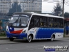 Neobus Thunder + / Mercedes-Benz LO-915 / Línea 2 Temuco