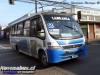 Marcopolo Senior / Mercedes-Benz LO-914 / Línea 2 Temuco