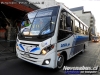 Mascarello Gran Micro / Mercedes-Benz LO-915 / Línea 2 Temuco