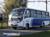 Neobus Thunder + / Mercedes-Benz LO-916 / Línea 2 Temuco