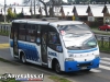 Metalpar Aysen / Mitsubishi FE659HZSL / Línea 2 Temuco