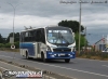 Bepobus Náscere / Mercedes-Benz LO-916 / Línea 2 Temuco