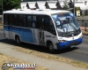 Marcopolo Senior / Mercedes-Benz LO-916 / Línea 2 Temuco