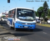 Maxibus Astor / Mercedes-Benz LO-914 / Línea 2 Temuco