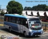 Marcopolo Senior / Mercedes-Benz LO-916 / Línea 2 Temuco