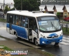 Neobus Thunder + / Mercedes-Benz LO-915 / Línea 2 Temuco